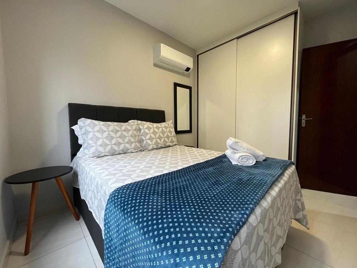 Po02- 2 Quartos | Tela Protecao | Centro | Garagem Balneário Camboriú Exteriör bild