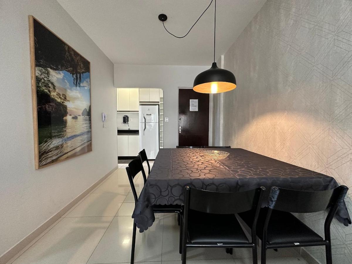 Po02- 2 Quartos | Tela Protecao | Centro | Garagem Balneário Camboriú Exteriör bild