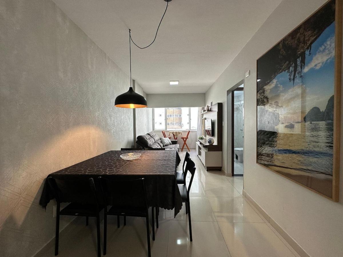 Po02- 2 Quartos | Tela Protecao | Centro | Garagem Balneário Camboriú Exteriör bild