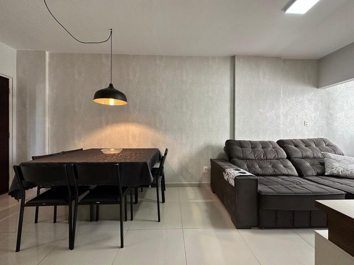 Po02- 2 Quartos | Tela Protecao | Centro | Garagem Balneário Camboriú Exteriör bild